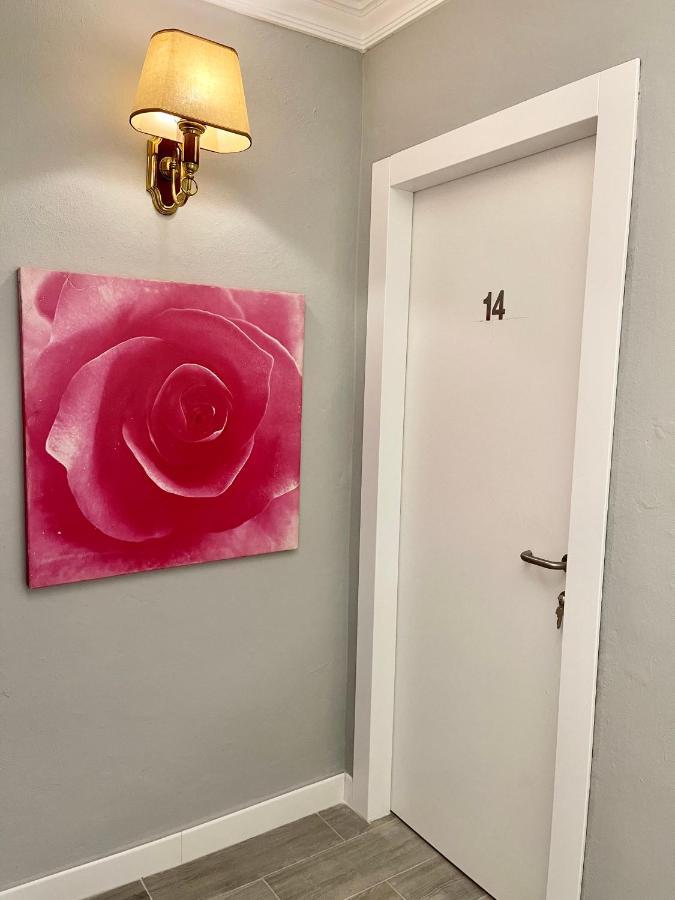 Hostal Los Arcos Vejer de la Frontera Εξωτερικό φωτογραφία