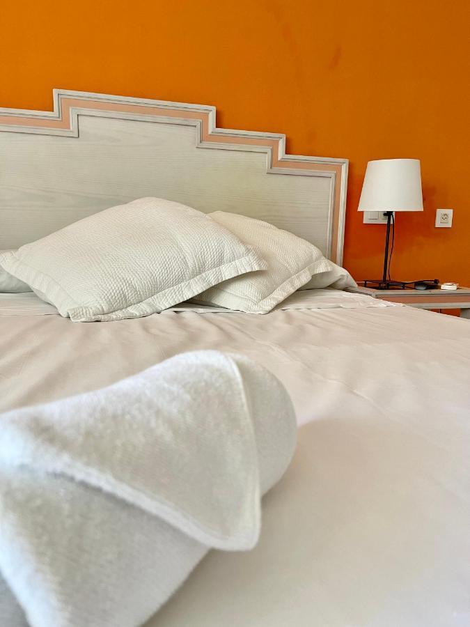 Hostal Los Arcos Vejer de la Frontera Εξωτερικό φωτογραφία