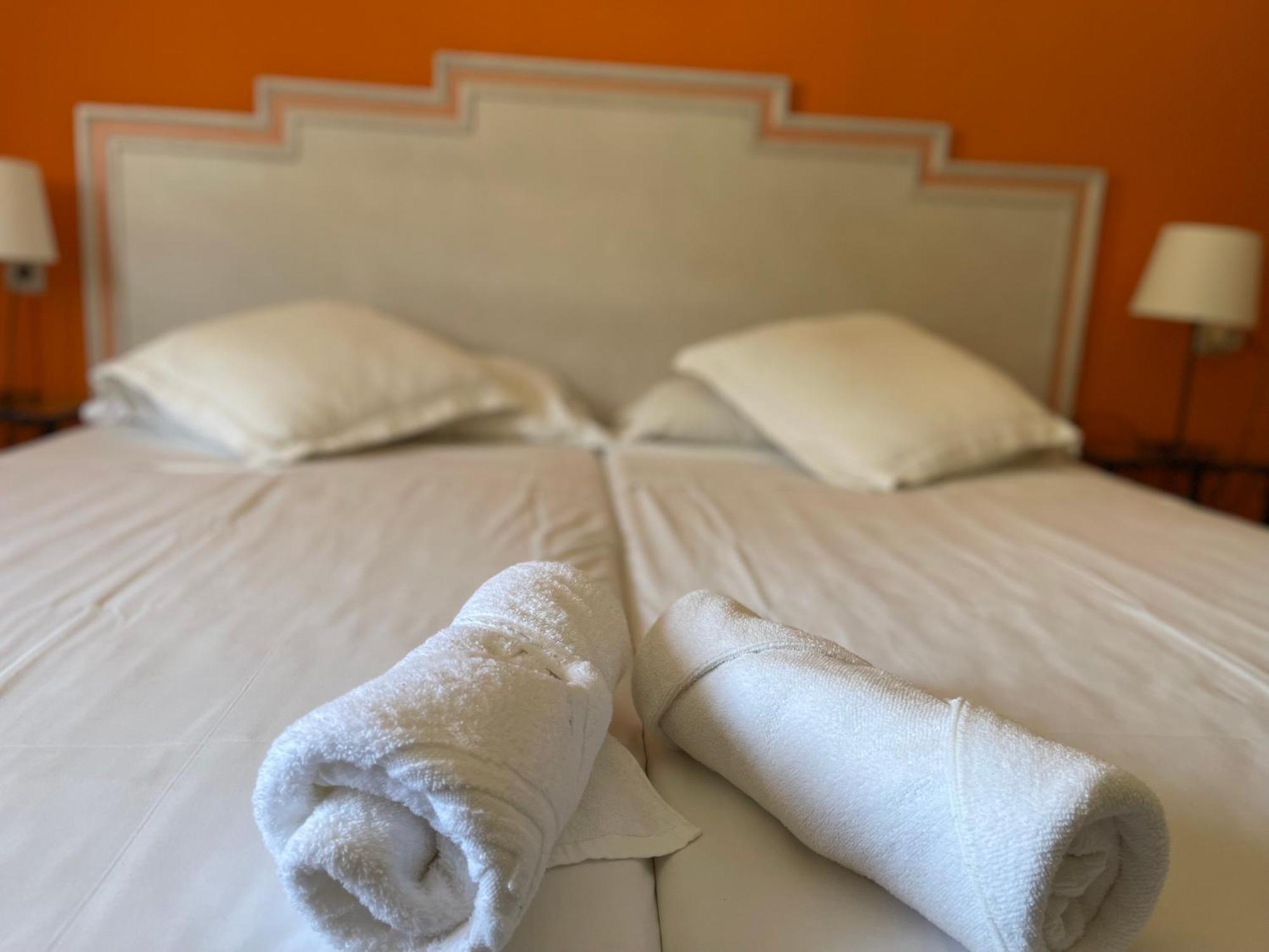 Hostal Los Arcos Vejer de la Frontera Εξωτερικό φωτογραφία